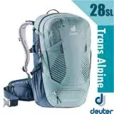 在飛比找遠傳friDay購物優惠-【德國 Deuter】Trans Alpine 28 SL 