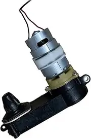 Original Brush Roller Motor, Compatible for Tineco Floor ONE S5 / S5 Pro 2, Wet Dry Vacuum Cleaners Spare Parts