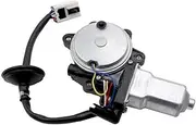 Power Window Lift Regulator Motor Front Left, for Infiniti, for G35 Electric Power Window Regulator 80731-CD001 80731-CD00A 61758705L