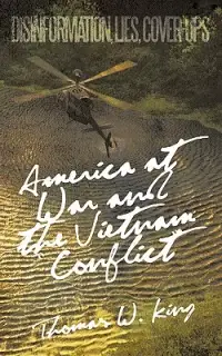 在飛比找博客來優惠-America at War and the Vietnam