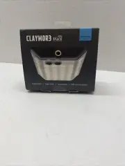 3 Color ... CLAYMORE 3Face Mini (Dark Gray) - Rechargeable Surface Area Light