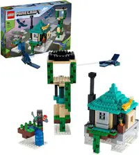 在飛比找樂天市場購物網優惠-LEGO 樂高 我的世界 大塔 21173
