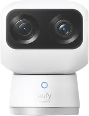 eufy S350 Indoor Security Camera