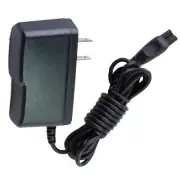 HQRP AC Adapter Power Cord for Philips Norelco 272217190076 / 272217190137