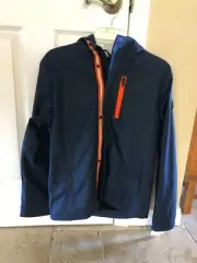 MICHAEL KORS WINDBREAKER JACKET (SIZE 18/20)