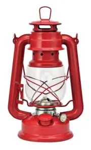 Captain Stag UK-510 CS Oil Lantern Camping Disaster Preparedness Ligh