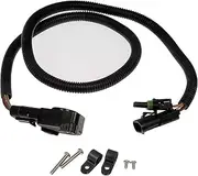 Dorman 904-7785 Accelerator Pedal Sensor Compatible with Select Models