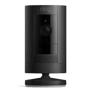 Ring Stick Up Cam Battery - Black