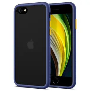 SGP / Spigen iPhone SE 2020/8/7 Ciel Color Brick-防摔保護殼 蝦皮直送