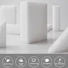 Eraser Sponge Office Bathroom Cleaning Sponges 10x6x2cm J2T6