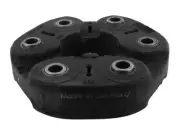 Drive Shaft Coupler For 550i 545i 645Ci GT 650i Gran Coupe 750i 750Li RF91D7 (for: BMW)