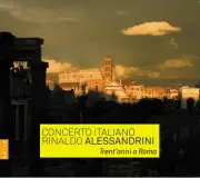 Monteverdi / Scarlatti / Vivaldi / Bach - Trentanni a Roma [New CD]