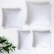Duck Feather Cushion Insert [PTLRDSFC23]