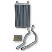 Global Parts Distributors 8231512 Gpd Heater Core 8231512