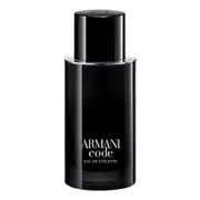 Armani Code 75ml EDT By Giorgio Armani (Men's)