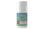 A'kin Lime & Orange Roll-On Deodorant 65ml