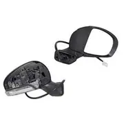 Sterling Door Mirror to suit Toyota Prius 12/2011 to 2015 - TYPR-DOM-05R