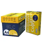 BLC A4多功能影印紙 80G(10包)