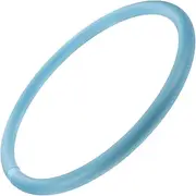 Alasum Mini Weighted Arm Hoop Portable Exercise Ring for Strengthening Arms and Shoulders Durable Fitness Equipment for Muscle Toning and Relaxation for All Ages and Fitness Levels