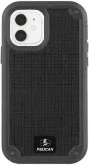 Pelican - SHIELD Series - G10 Case for iPhone 12 Mini (5G) - 21 ft Drop Protect