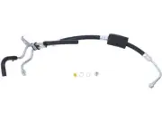 Sunsong 39CZ58C Power Steering Hose Assembly Fits 2001-2002 Kia Rio (for: Kia)