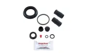 for JAGUAR S-TYPE 1999-2008 REAR LorR Brake Caliper Seal Rebuild Repair Kit (for: Jaguar)
