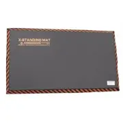 Impacto X-Standing Anti-Fatigue 16 x 28 Closed-Cell Foam Mat