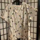 New Sonoma Goods For Life V-Neck Tee Women’s Plus Size 3X