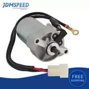 Starter Motor For Polaris Outlaw 110 / Sportsman 110 2016-2021 / 0453478 0454952