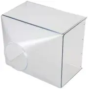 Bunn 20751.0003 Hopper Whole Bean