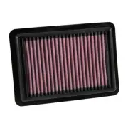 K&N Hi-Flow Performance Air Filter 33-5027 (for: Honda)