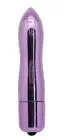 Classic vaginal vibrator small mini dildo vibrating clitoris stimulator