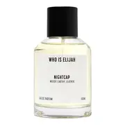 [WHO-IS-ELIJAH] Nightcap Eau De Parfum