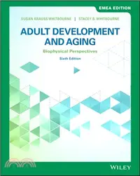 在飛比找三民網路書店優惠-Adult Development and Aging：Bi