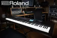 在飛比找Yahoo!奇摩拍賣優惠-小叮噹的店- 合成器 樂蘭Roland JUNO-DS88 