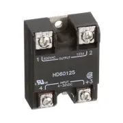 HD60125 4-32V For Crydom Solid State Relay