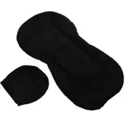 1 Set Car Seat Cover Breathable Seat Cover Front Seat Cover Truck Seat Cover