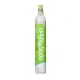 【Bubble Soda】 全新食用級二氧化碳鋼瓶 425g BS-888
