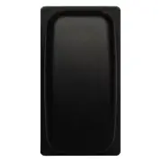 Push switch PLAIN COVER M1BLANKG 12V 3A LED green for Mitsubishi Eclipse Ende... (for: Mitsubishi)