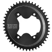 Wolf Tooth Aero Elliptical Shimano 12-Speed GRX Chainring