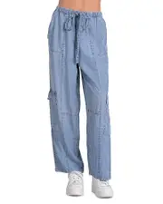 Elan Cargo Pants