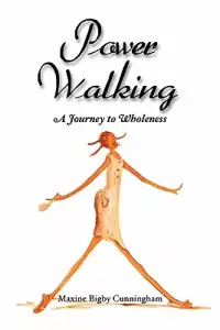 在飛比找博客來優惠-Power Walking: A Journey to Wh