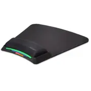 Kensington K55793AM SmartFit Mouse Pad and Ergonomic Wrist Rest [55793]