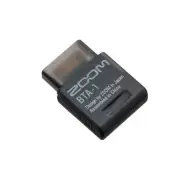 ZOOM BTA1 Bluetooth Adapter Wireless Remote Control for AR-48/F6/L-20/H3-VR
