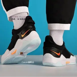 正品 NIKE PG 5 EP 男鞋女鞋籃球鞋 CW3146 001 運動鞋 PAUL GEORGE 喬治 代言款 秒發