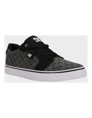 [DC] Anvil TX SE Shoes in Charcoal Grey