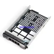 KG1CH 3.5'' SAS SATA Tray Caddy for Dell PowerEdge R415 R530 R630 R730 R730XD