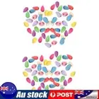 Mixed Incense Cones Backflow Incense Burner Anti-Odour Cone Scent for Bedroom