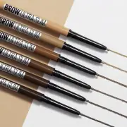 MAYBELLINE Brow Ultra Slim Defining Eyebrow Mechanical Pencil CHOOSE COLOUR eye