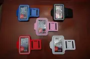 Running Jogging Sports GYM Armband Case Strap Cover Holder for iPhone 5 5S 5C